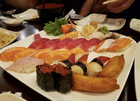 All you can east sushi. Things To Know About All you can east sushi. 